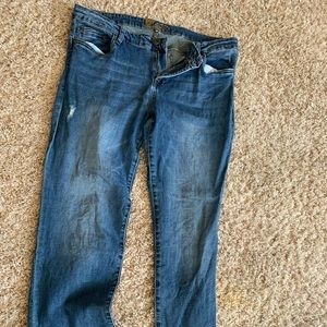 Kut from the Kloth Jeans 💙